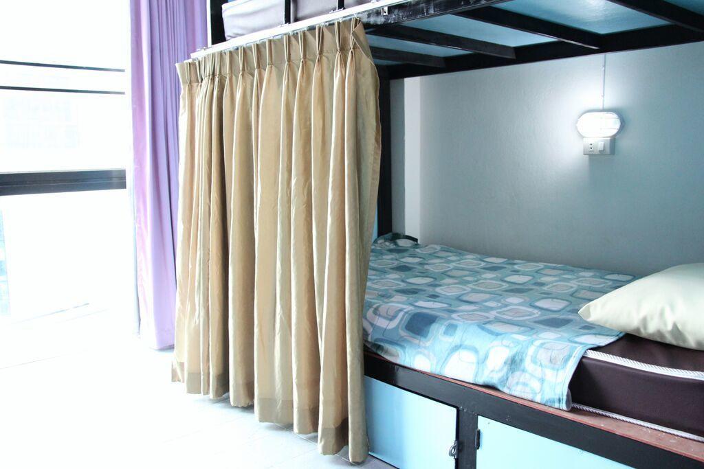 צ'יאנג מאי Zoe Hostel מראה חיצוני תמונה