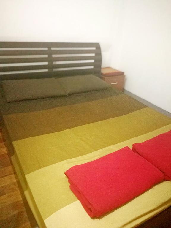 צ'יאנג מאי Zoe Hostel מראה חיצוני תמונה
