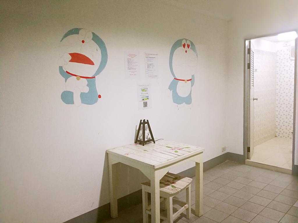 צ'יאנג מאי Zoe Hostel מראה חיצוני תמונה