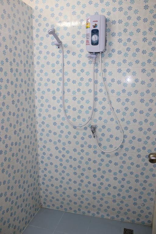 צ'יאנג מאי Zoe Hostel מראה חיצוני תמונה