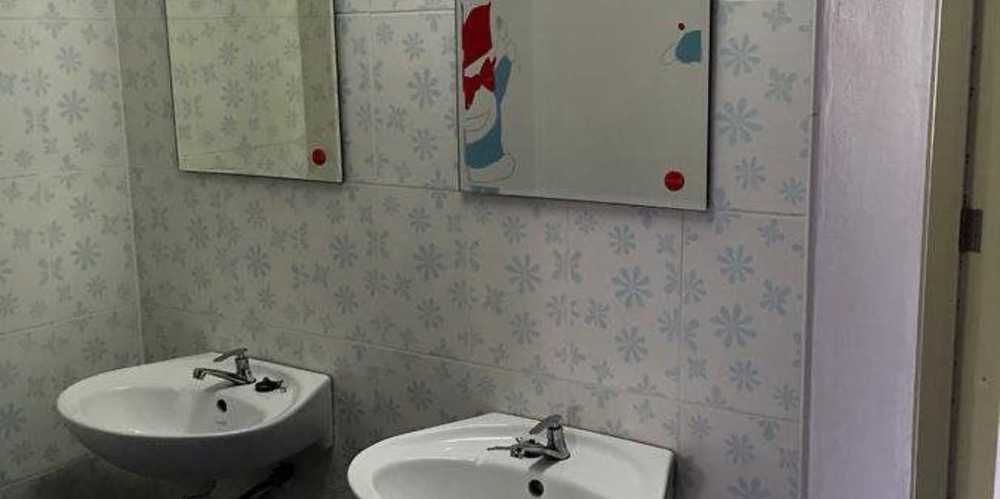 צ'יאנג מאי Zoe Hostel מראה חיצוני תמונה